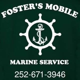Foster's Mobile Marine Service